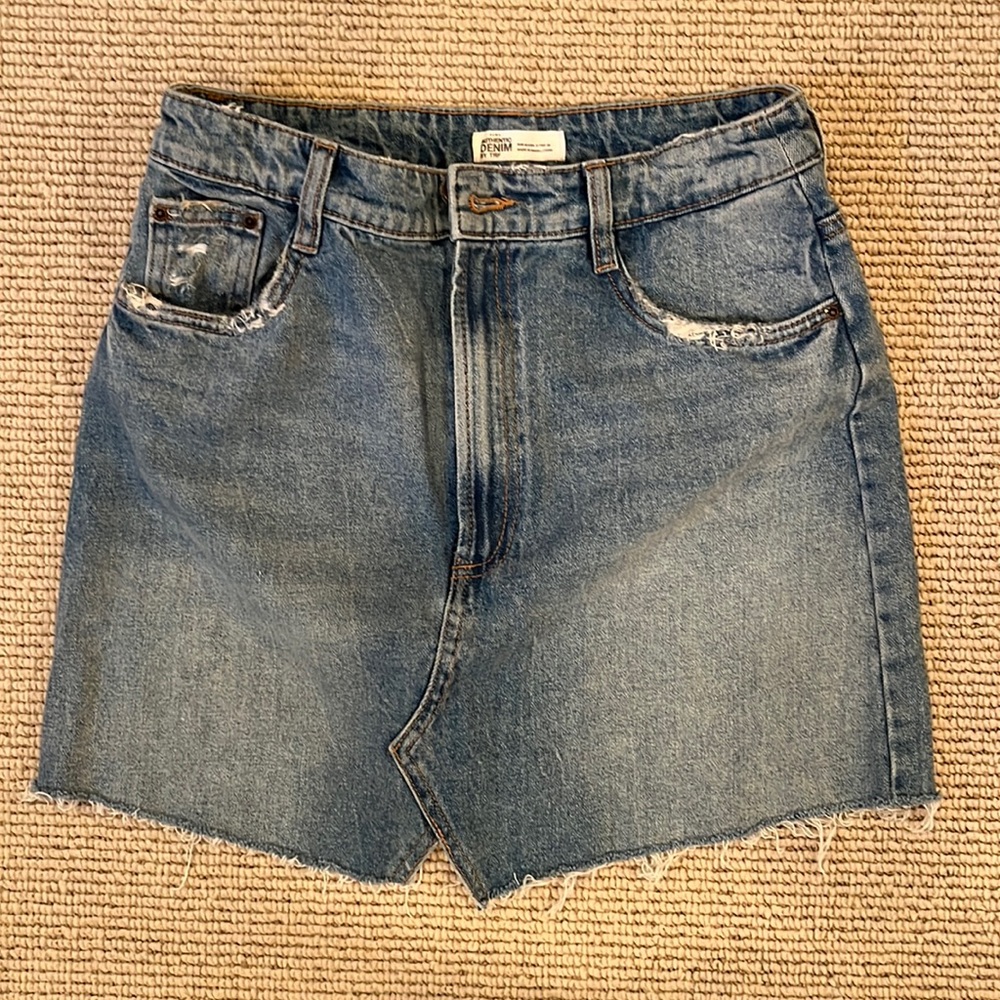 Zara size M